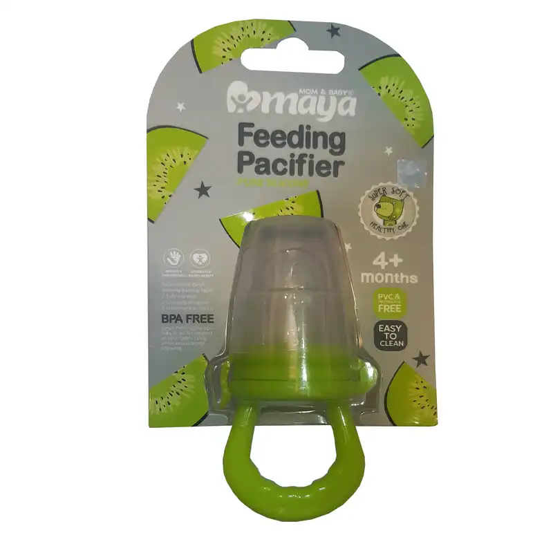 فیدر غذاخوری کودک مایا کد 002