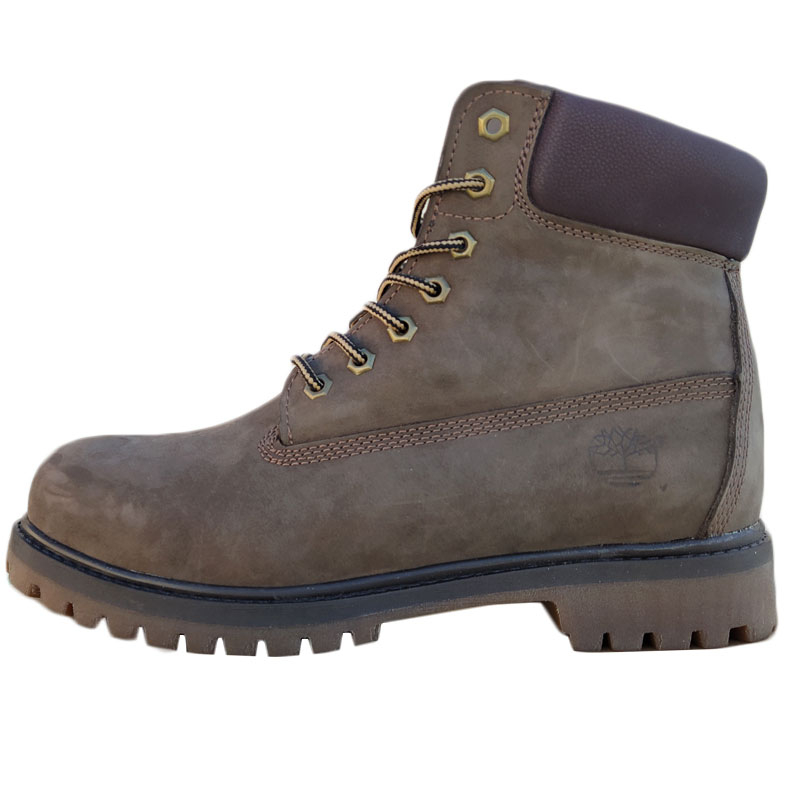 نیم بوت زنانه تیمبرلند مدل 6inch-premium