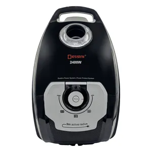 جاروبرقی 2400 وات دسینی مدل DS1201