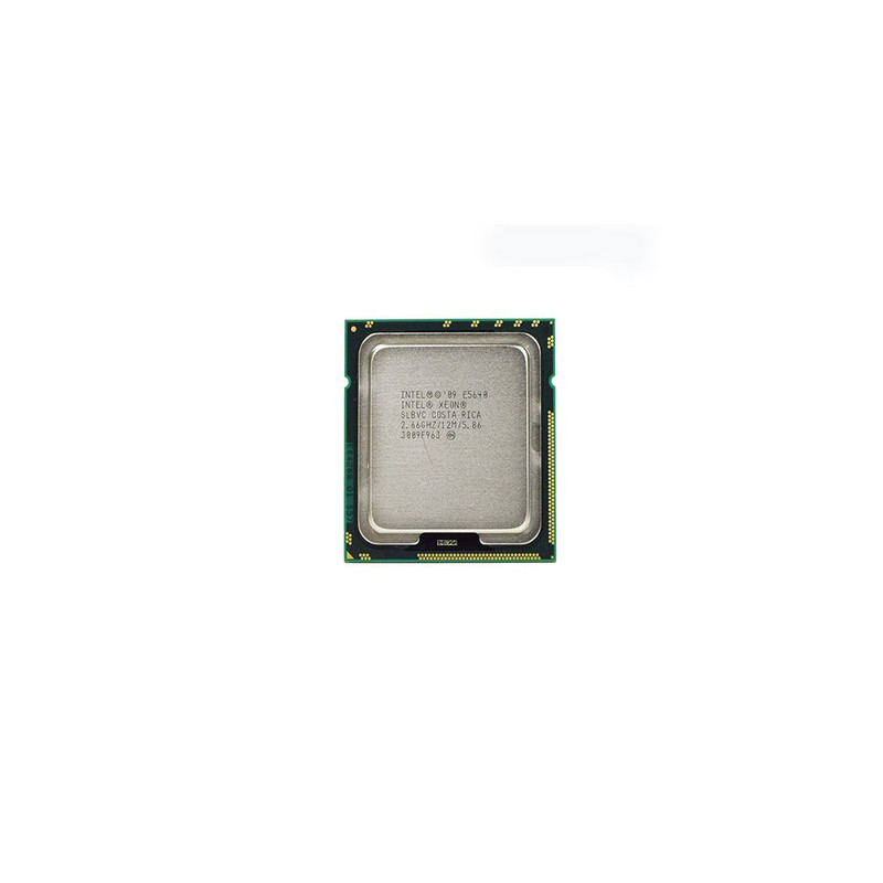 پردازنده مرکزی اینتل مدل  Xeon E5640 Server CPU Tray