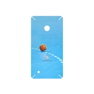 MAHOOT Handball Cover Sticker for Nokia Lumia 530