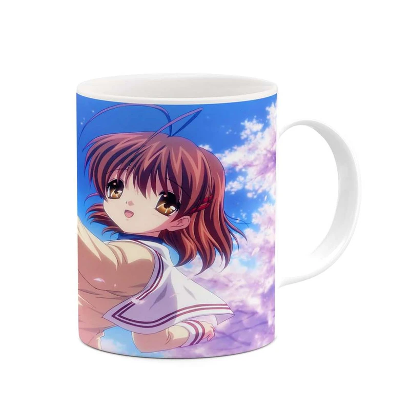 ماگ کاکتی مدل انیمه کد mgh21624