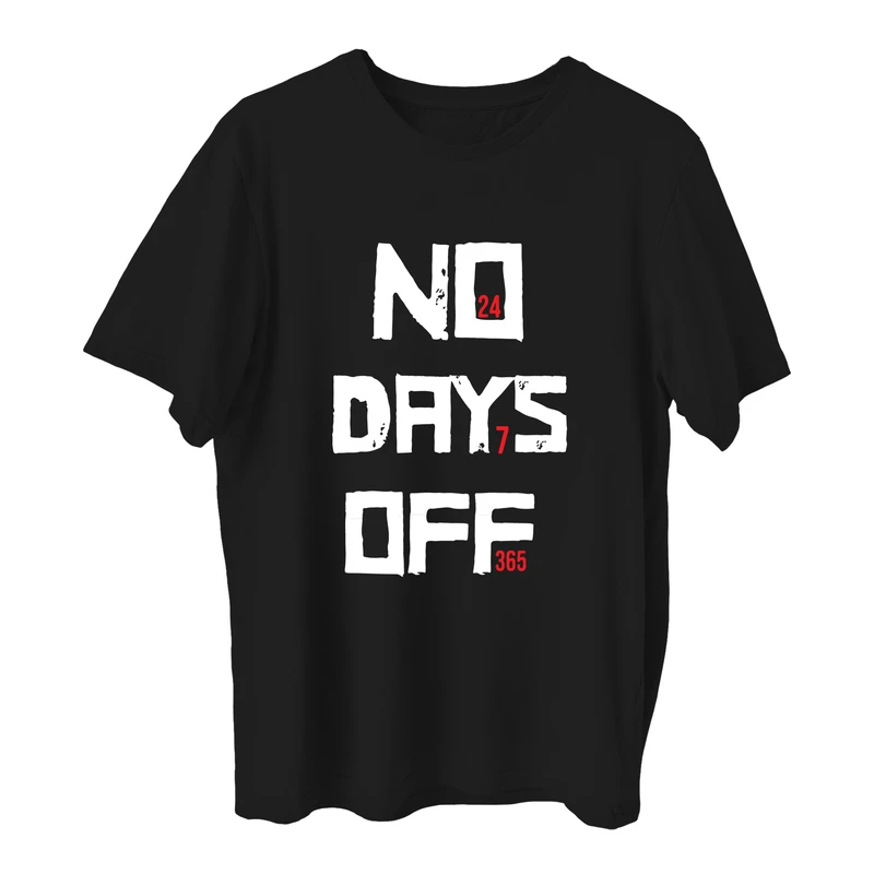 تی شرت آستین کوتاه مردانه مدل باشگاه z436