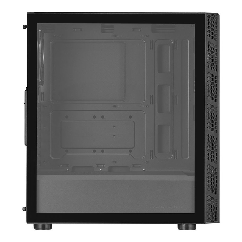 کیس کامپیوتر کولر مستر مدل MB600L V2 With ODD