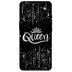 Megafone Queen 1893 Cover For Apple iPhone 17 Air