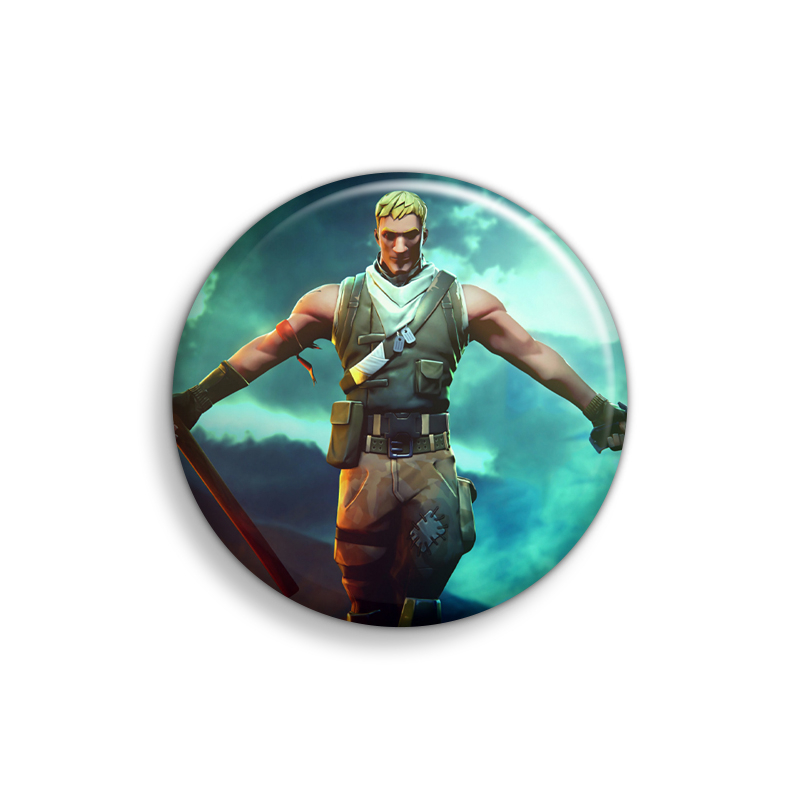 پیکسل ابیگل طرح بازی فورتنایت کد fortnite 006