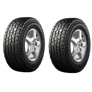 لاستیک خودرو تراینگل مدل TR292 سایز 235/75R15 - دو حلقه