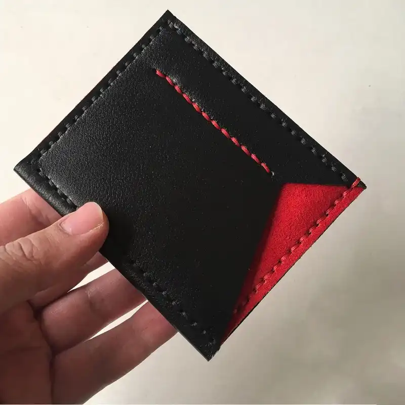 جا کارتی چرمی مدل MR کد 16