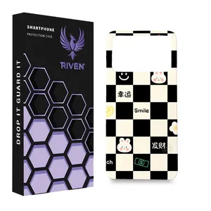 RIVEN RI2-15 Case For Apple iPhone X/XS
