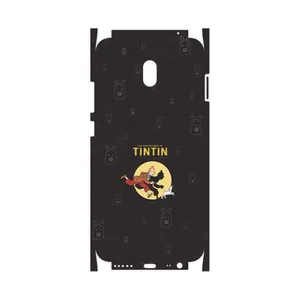 MAHOOT Tintin-FullSkin Cover Sticker for Xiaomi Redmi 8A
