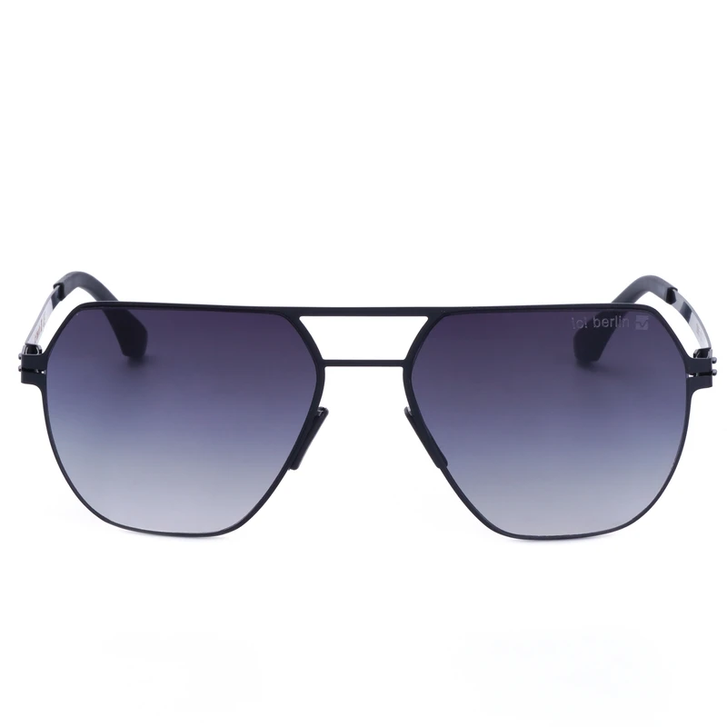 عینک آفتابی خلبانی مردانه ایس برلین مدل MTU2055