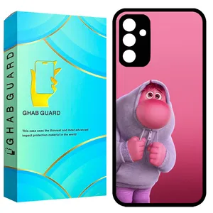 Ghab Guard GCHPA25 Cover For Samsung Galaxy A25 