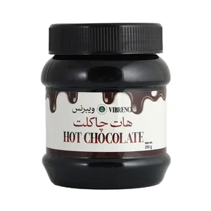 هات چاکلت ویبرنس - 250 گرم
