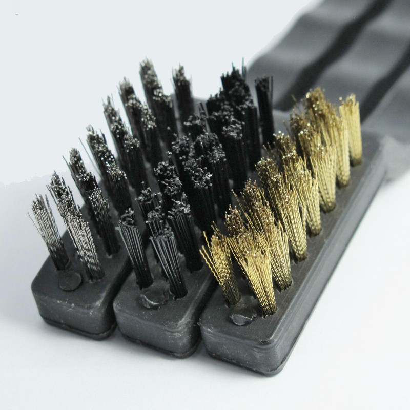 فرچه سیمی مدل ASQ 32 مجموعه 3 عددی