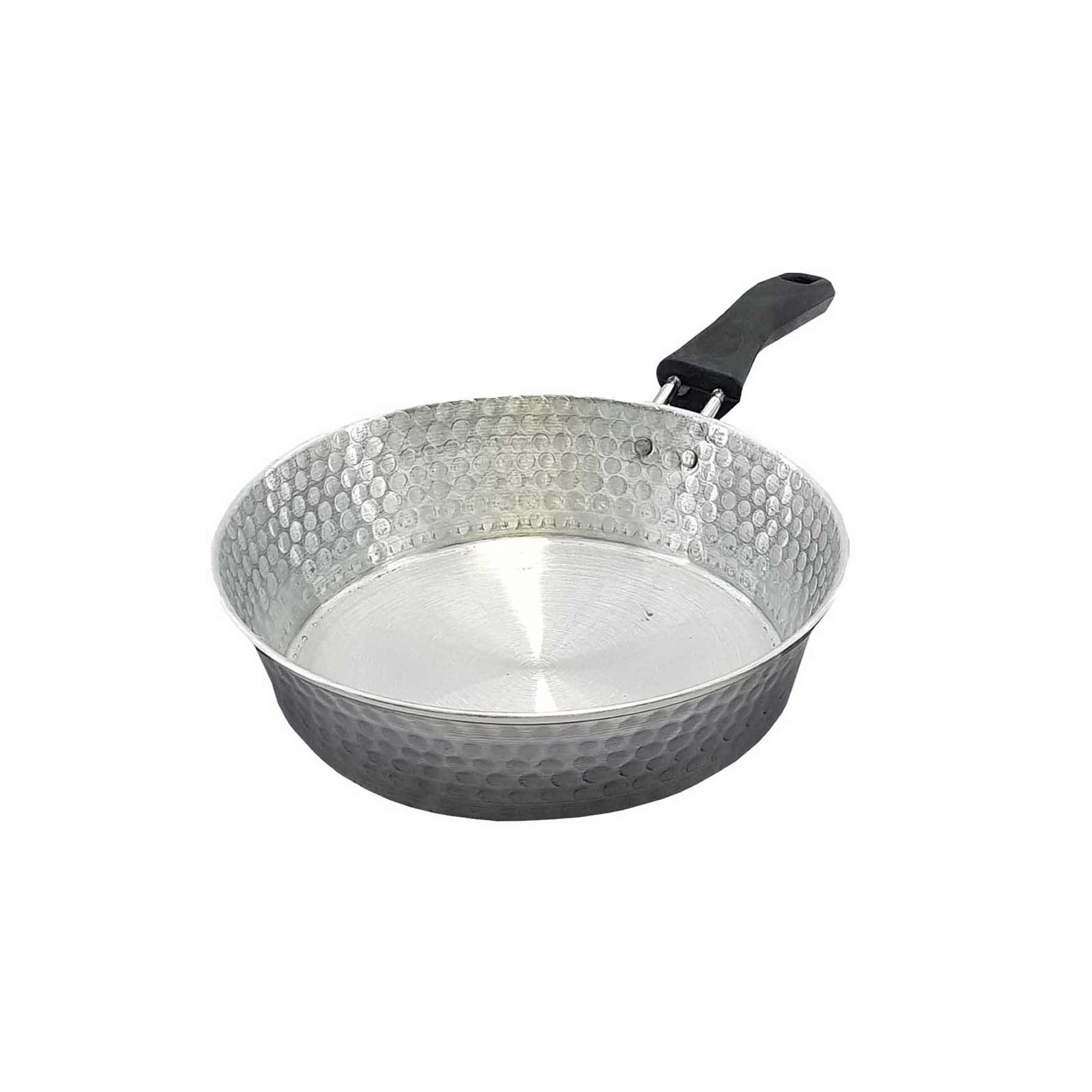 سرویس تابه 3 پارچه مدل روحی چکشی کد 18-20-22