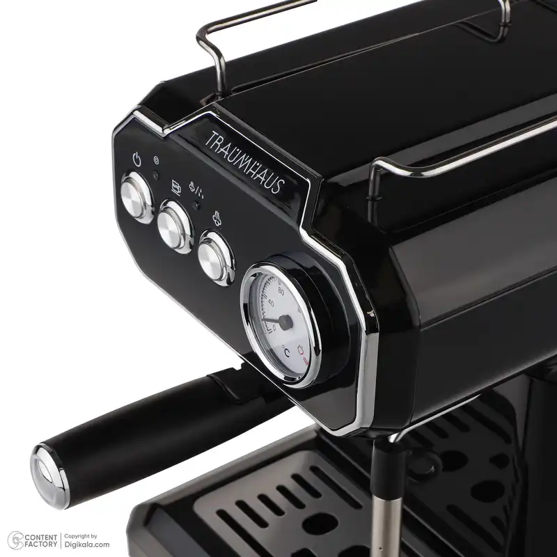اسپرسو ساز ترام هاوس مدل EM-15151