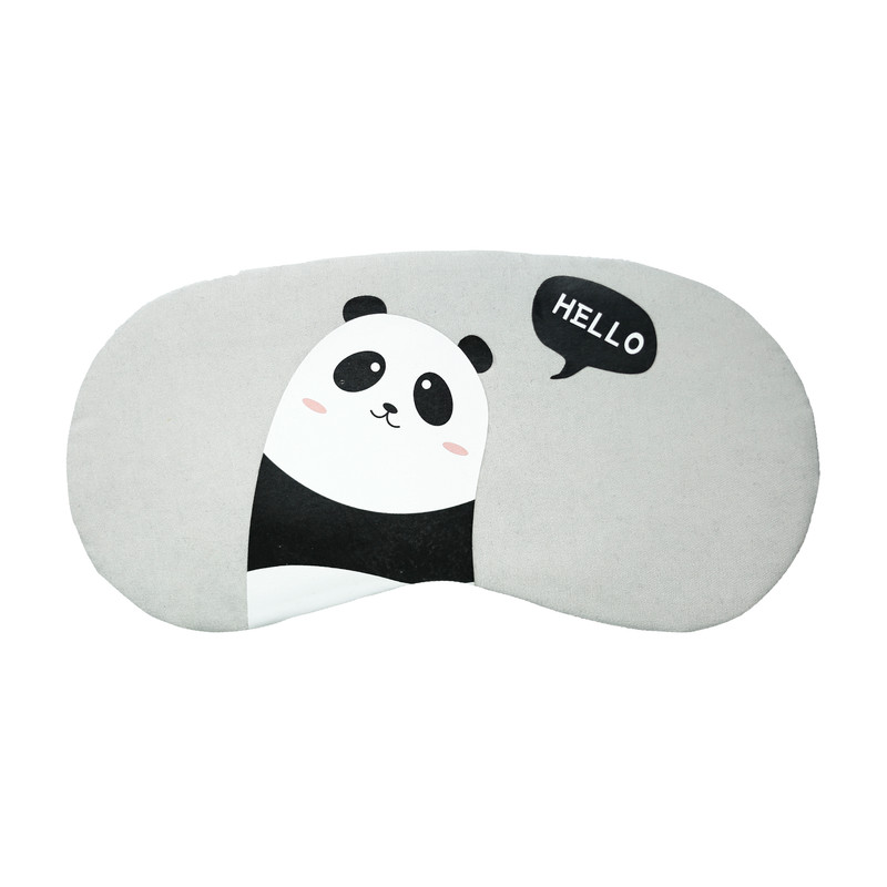 چشم بند خواب مدل پاندا کد R231048
