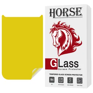 Horse TPBH20 Back Protector For Apple iPhone 17 Pro