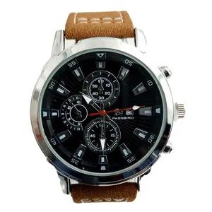 ساعت مچی عقربه‌ای مردانه پاسبرد مدل 2022