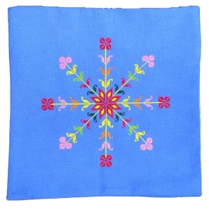 کوسن سوزن دوزی مدل HODA003
