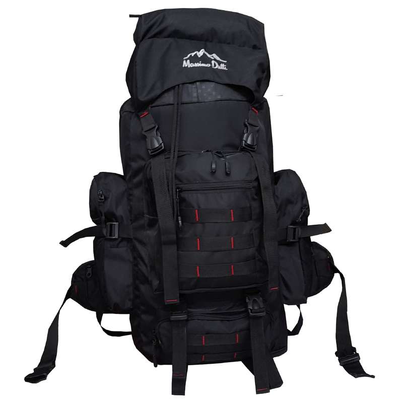 کوله پشتی سفری 90 لیتری مدل کلاسیک 