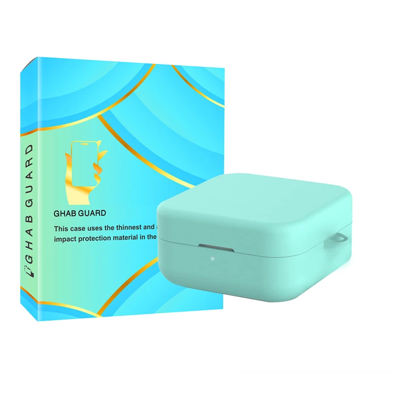 کاور قاب گارد مدل EARPODS مناسب برای کیس هدفون بی سیم شیائومی Air 2SE