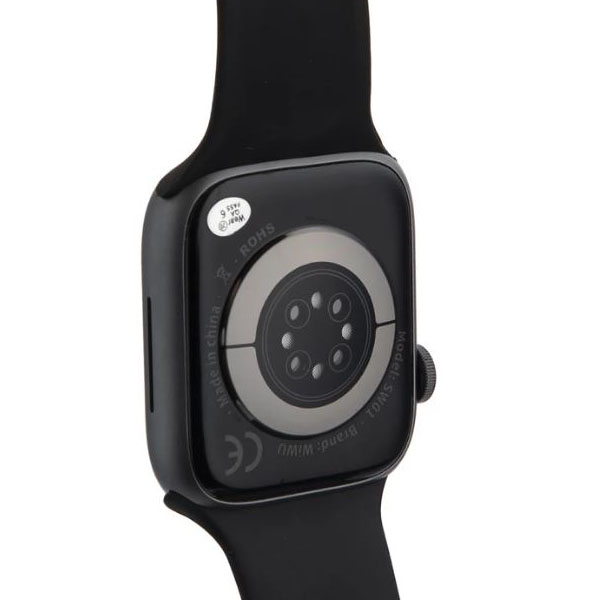 ساعت هوشمند ویوو مدل SW01