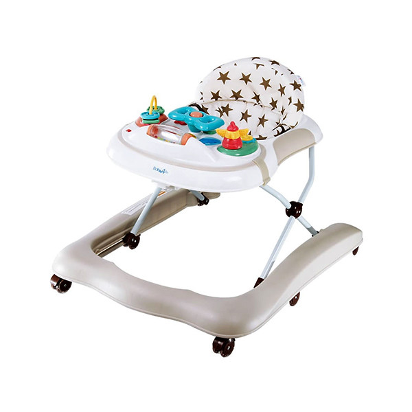 روروک بیبی فور لایف مدل واکر شونده