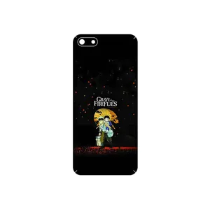 MAHOOT Grave of the Fireflies Cover Sticker for Honor 7S
