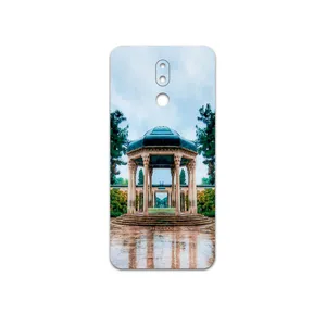 MAHOOT HAFEZ-Tomb Cover Sticker for Nokia 3.2 TA-1164