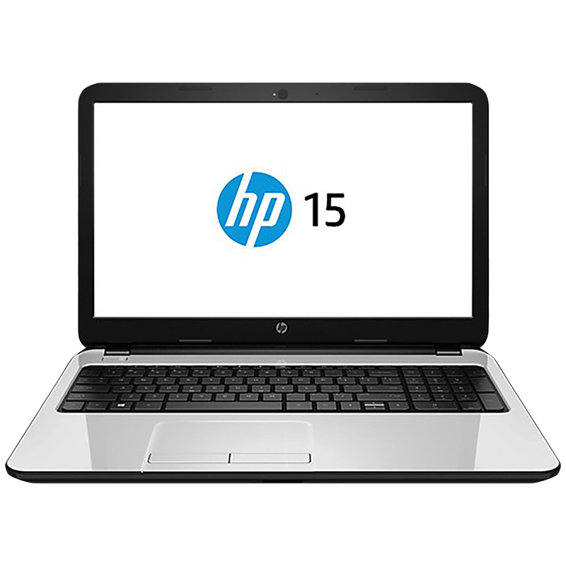 لپ تاپ اچ پی پاویلیون 15