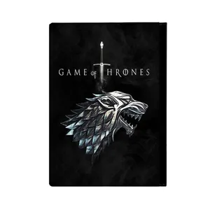 کلاسور مدل پوستر سریال کد 295