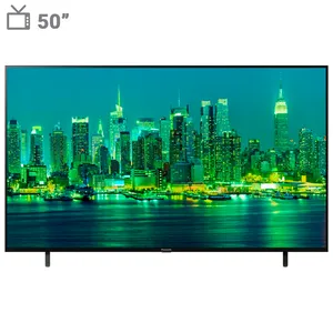 تلویزیون هوشمند اندروید پاناسونیک مدل 50LX700  سایز 50 اینچ 