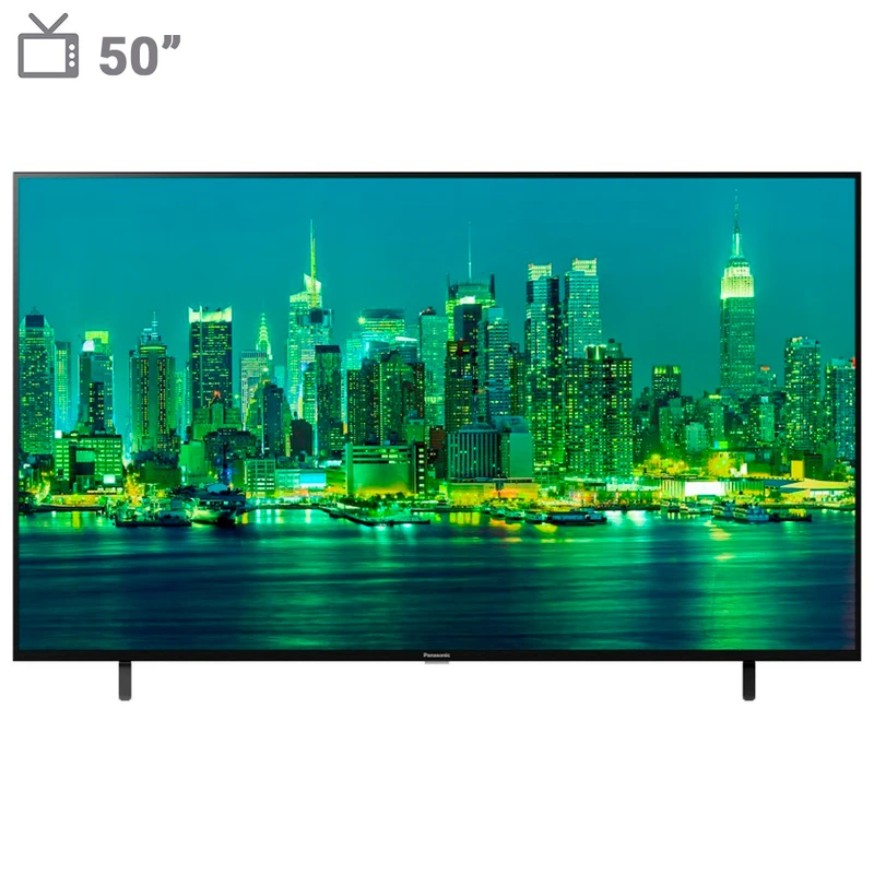 تلویزیون هوشمند اندروید پاناسونیک مدل 50LX700  سایز 50 اینچ
