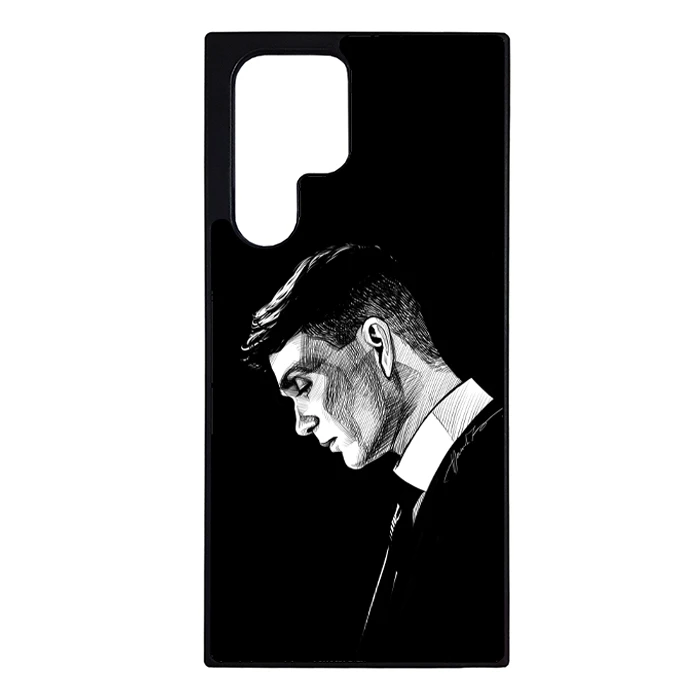 کاور گالری وبفر طرح شلبی مناسب برای گوشی موبایل سامسونگ galaxy s23 ultra