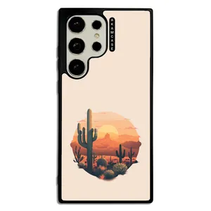 AKAM AMC-WSGS23U-DESERT-11 Cover For Samsung Galaxy S23 Ultra
