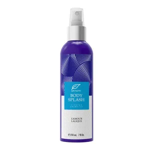 بادی اسپلش زنانه دکتر تافی مدل لالیک لامور حجم 210 میلی لیتر 