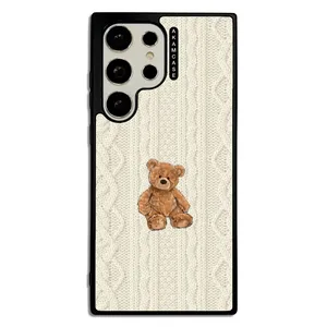 AKAM AMC-WSGS23U-TRICOT-16 Cover For Samsung Galaxy S23 Ultra