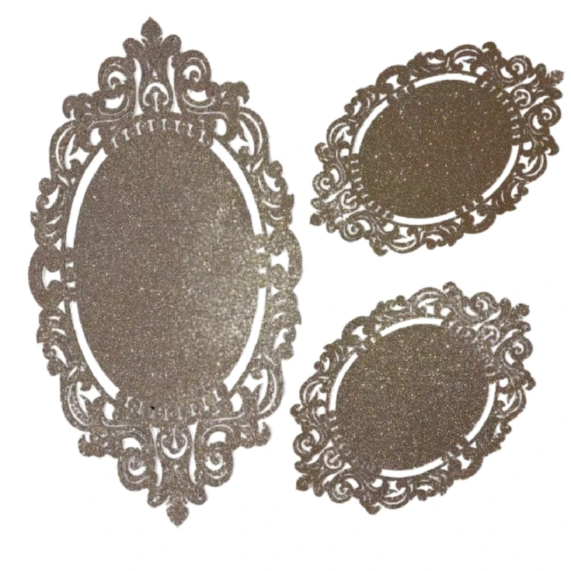 ست رومیزی 3 تکه مدل امپراتور کد 7440