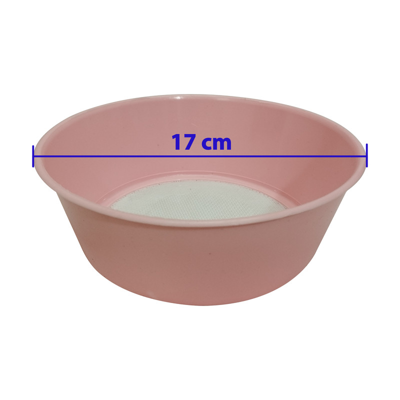 الک مدل گرد کد size 17