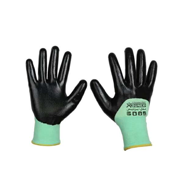 دستکش ایمنی سانکس مدل YI