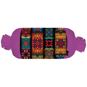 بالش طرح سنتی کد P3-10525