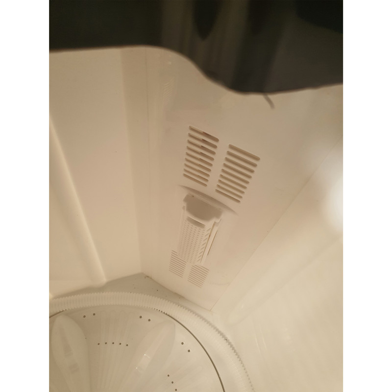 مینی واش اینترنشنال آنیل مدل MW7000