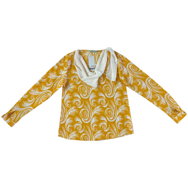 بلوز زنانه مدل Moj0011-75