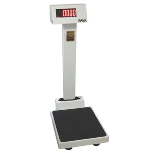 باسکول دیجیتال پایا مدل 200