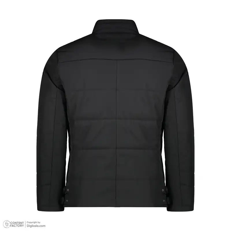 کاپشن مردانه اسپیور مدل VMB12-1