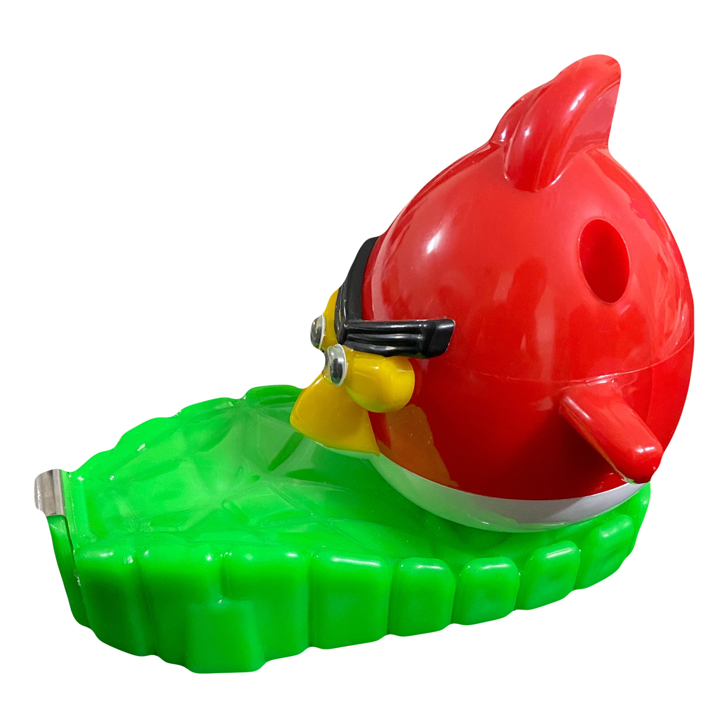 پایه چسب طرح Angry Birds کد FE-03 