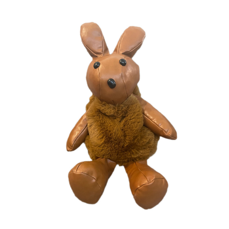 کیف لوازم کودک مدل خرگوشی