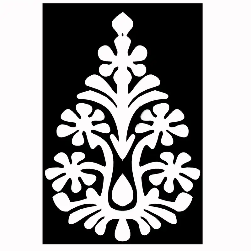 شابلون مدل سرو کد 2