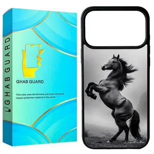 Ghab Guard G17PM Cover For Apple iPhone 17 Pro Max